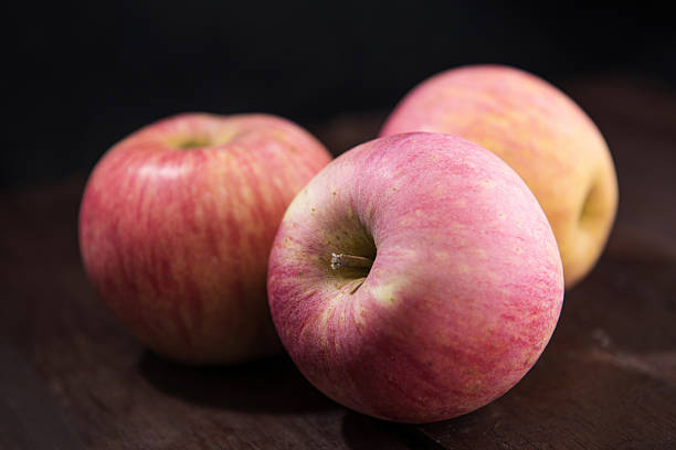 Fuji Apple -Importer Pune
